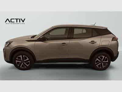 Peugeot 2008 100 S&S BVM6 Style (2025) - Photo 4