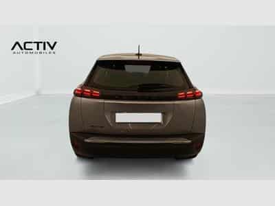 Peugeot 2008 100 S&S BVM6 Style (2025) - Photo 6