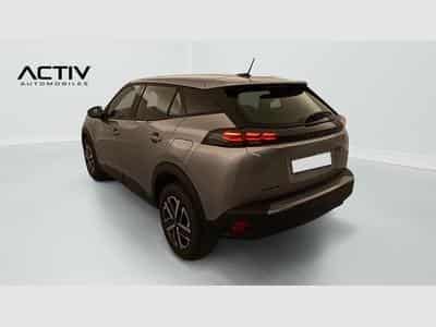 Peugeot 2008 100 S&S BVM6 Style (2025) - Photo 5