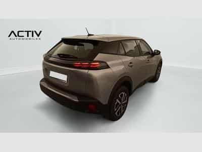 Peugeot 2008 100 S&S BVM6 Style (2025) - Photo 7