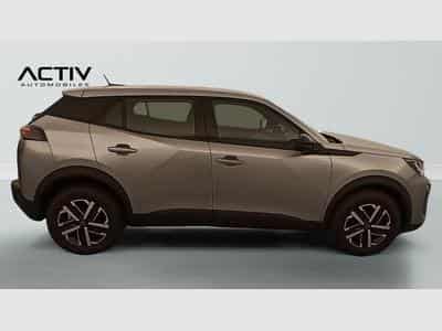 Peugeot 2008 100 S&S BVM6 Style (2025) - Photo 8