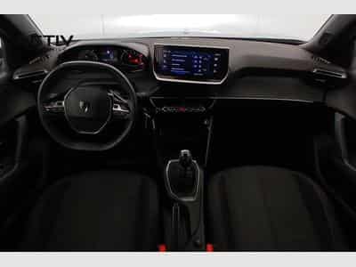 Peugeot 2008 100 S&S BVM6 Style (2025) - Photo 13