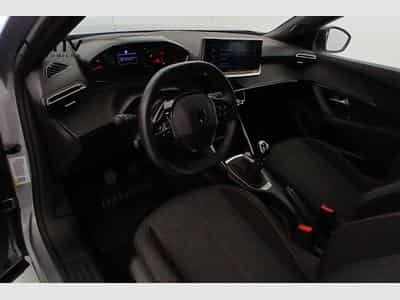 Peugeot 2008 100 S&S BVM6 Style (2025) - Photo 15