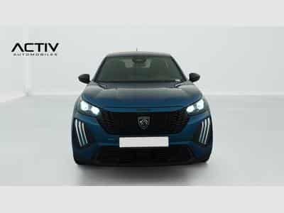 Peugeot 2008 100 S&S BVM6 Style (2025) - Photo 2