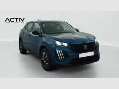 Peugeot 2008 100 S&S BVM6 Style (2025) - Photo 1