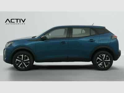 Peugeot 2008 100 S&S BVM6 Style (2025) - Photo 4