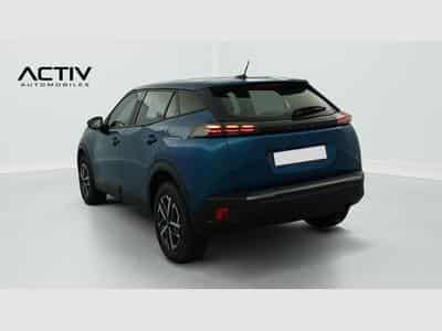 Peugeot 2008 100 S&S BVM6 Style (2025) - Photo 5