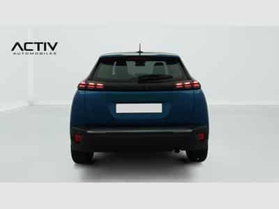 Peugeot 2008 100 S&S BVM6 Style (2025) - Photo 6