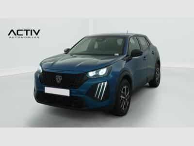 Peugeot 2008 100 S&S BVM6 Style (2025) - Photo 3