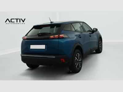 Peugeot 2008 100 S&S BVM6 Style (2025) - Photo 7