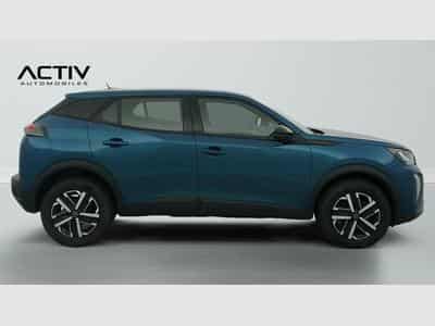 Peugeot 2008 100 S&S BVM6 Style (2025) - Photo 8