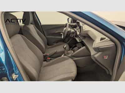 Peugeot 2008 100 S&S BVM6 Style (2025) - Photo 9