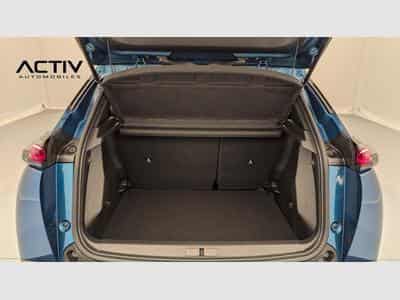Peugeot 2008 100 S&S BVM6 Style (2025) - Photo 11