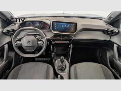 Peugeot 2008 100 S&S BVM6 Style (2025) - Photo 13
