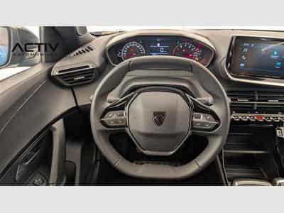 Peugeot 2008 100 S&S BVM6 Style (2025) - Photo 14
