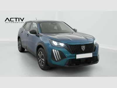 Peugeot 2008 100 S&S BVM6 Style (2025) - Photo 1