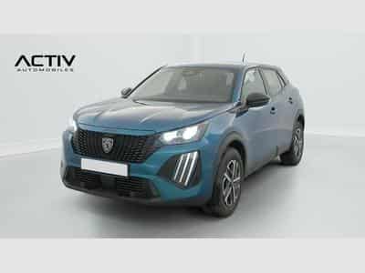 Peugeot 2008 100 S&S BVM6 Style (2025) - Photo 3