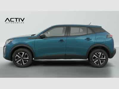 Peugeot 2008 100 S&S BVM6 Style (2025) - Photo 4