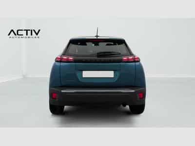 Peugeot 2008 100 S&S BVM6 Style (2025) - Photo 6