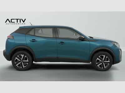 Peugeot 2008 100 S&S BVM6 Style (2025) - Photo 8