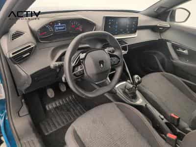 Peugeot 2008 100 S&S BVM6 Style (2025) - Photo 15