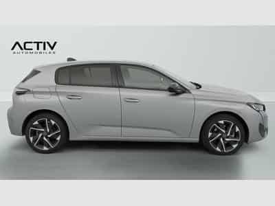 Peugeot 308 Hybrid 145 e-DCS6 Allure (2025) - Photo 8