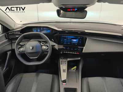Peugeot 308 Hybrid 145 e-DCS6 Allure (2025) - Photo 12