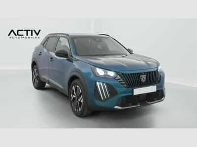 Peugeot 2008 100 S&S BVM6 Allure (2025) - Photo 1