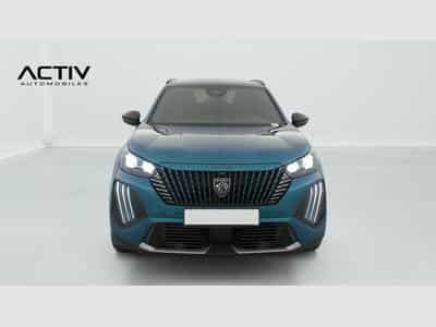 Peugeot 2008 100 S&S BVM6 Allure (2025) - Photo 2