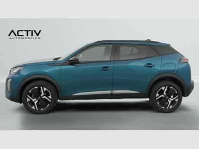Peugeot 2008 100 S&S BVM6 Allure (2025) - Photo 4