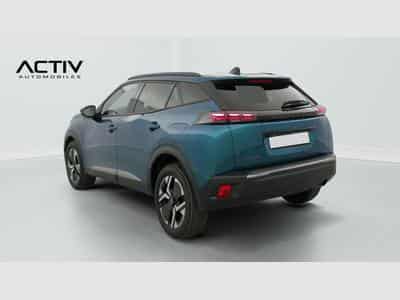 Peugeot 2008 100 S&S BVM6 Allure (2025) - Photo 5