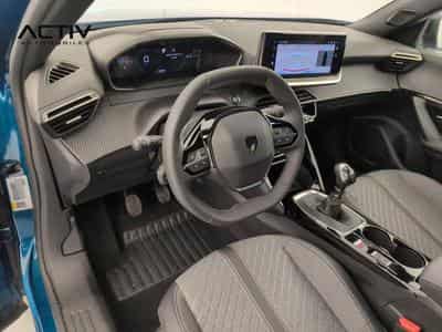 Peugeot 2008 100 S&S BVM6 Allure (2025) - Photo 15