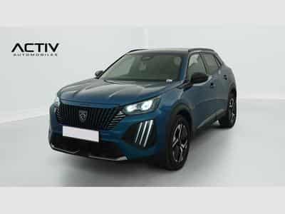 Peugeot 2008 100 S&S BVM6 Allure (2025) - Photo 3