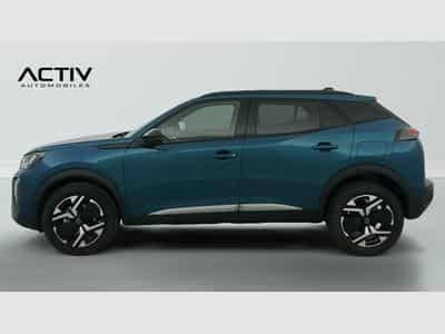 Peugeot 2008 100 S&S BVM6 Allure (2025) - Photo 4