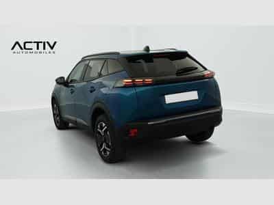 Peugeot 2008 100 S&S BVM6 Allure (2025) - Photo 5