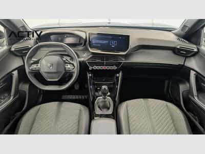 Peugeot 2008 100 S&S BVM6 Allure (2025) - Photo 13