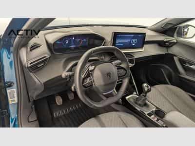 Peugeot 2008 100 S&S BVM6 Allure (2025) - Photo 15