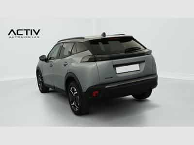 Peugeot 2008 100 S&S BVM6 Allure (2025) - Photo 5
