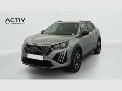 Peugeot 2008 100 S&S BVM6 Allure (2025) - Photo 3