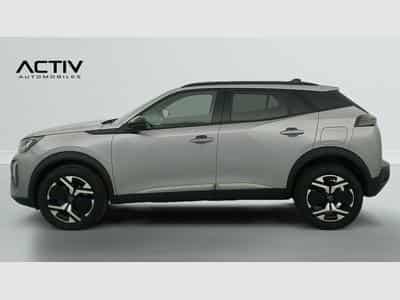 Peugeot 2008 100 S&S BVM6 Allure (2025) - Photo 4