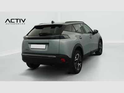 Peugeot 2008 100 S&S BVM6 Allure (2025) - Photo 7
