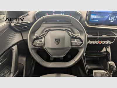 Peugeot 2008 100 S&S BVM6 Allure (2025) - Photo 14