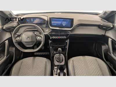Peugeot 2008 100 S&S BVM6 Allure (2025) - Photo 13