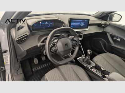 Peugeot 2008 100 S&S BVM6 Allure (2025) - Photo 15