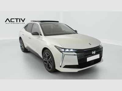 DS Automobiles DS4 Hybride 145 e-DCT6 Etoile - Alcantara (2025) - Photo 1