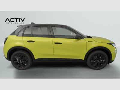 Fiat 600 T-Gen 3 1.2 Hybrid 145ch eDCT6 Sport (2026) - Foto 8