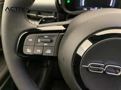 Fiat 600 T-Gen 3 1.2 Hybrid 145ch eDCT6 Sport (2026) - Foto 15
