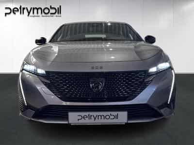 Peugeot 308 GT EAT8 (2024) - Photo 2