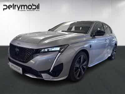 Peugeot 308 GT EAT8 (2024) - Photo 1