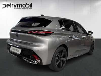 Peugeot 308 GT EAT8 (2024) - Photo 4